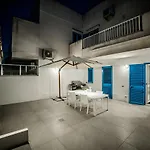Gioia Con Piscina Privata 别墅 拉古萨的码头