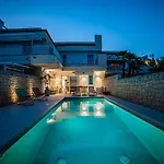 Gioia Con Piscina Privata