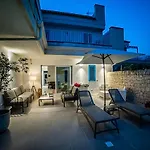 别墅 Gioia Con Piscina Privata