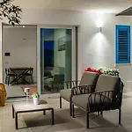 别墅 Gioia Con Piscina Privata 拉古萨的码头