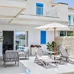 Gioia Con Piscina Privata 拉古萨的码头