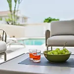 Gioia Con Piscina Privata 别墅 拉古萨的码头