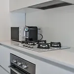 别墅 Gioia Con Piscina Privata 拉古萨的码头