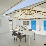 Gioia Con Piscina Privata 拉古萨的码头