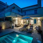 别墅 Gioia Con Piscina Privata *