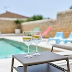 别墅 Gioia Con Piscina Privata