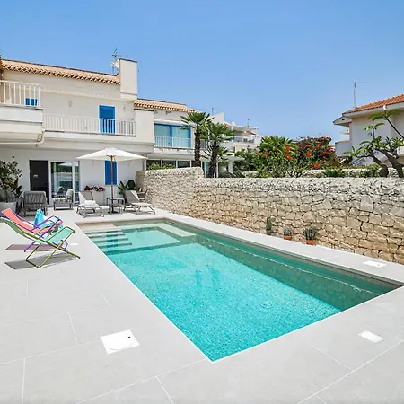 别墅 Gioia Con Piscina Privata