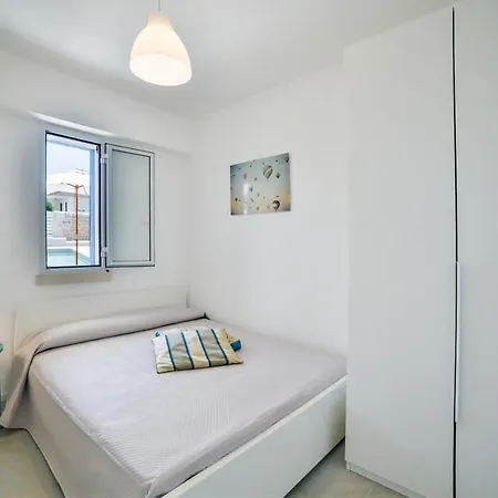 Gioia Con Piscina Privata * 拉古萨的码头