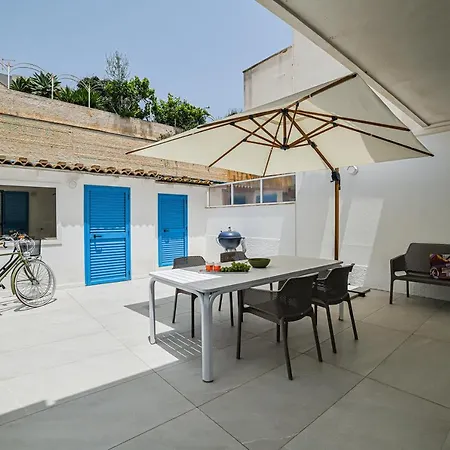 Gioia Con Piscina Privata * 拉古萨的码头