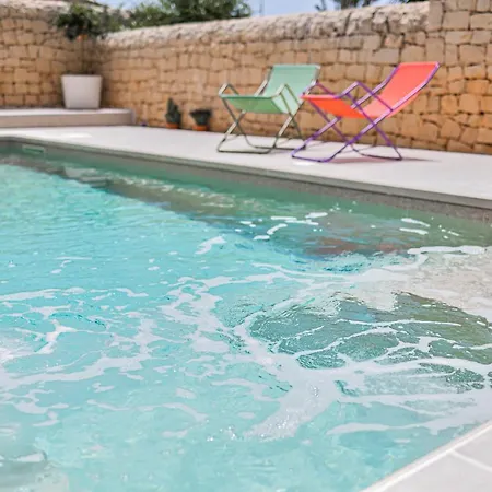 Gioia Con Piscina Privata
